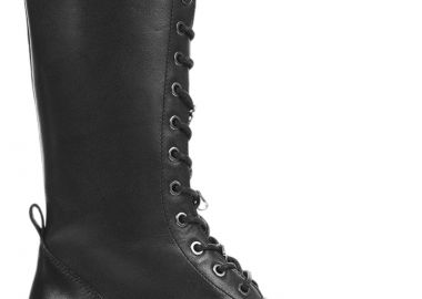 Μπότες Mexx Heavenly MXOM004501W-Black Γυναικείο - Mexx - 