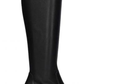 Μπότες Mexx High Boot Meadow MXQL014001W-1000 Γυναικείο - Mexx - 