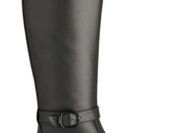 Μπότες Mexx Kande MXTY012001W-BLACK Γυναικείο - Mexx - 