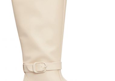 Μπότες Mexx Kande MXTY012001W-PEBBLE Γυναικείο - Mexx - 