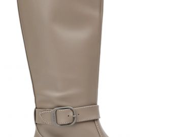 Μπότες Mexx Kande MXTY012001W-TAUPE Γυναικείο - Mexx - 