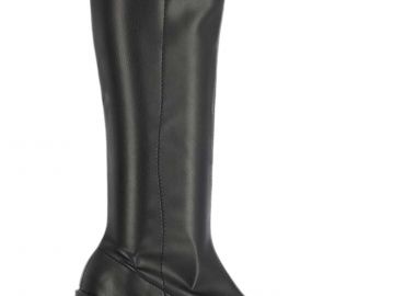 Μπότες Mexx Kora MXEE000201W-Black Γυναικείο - Mexx - 