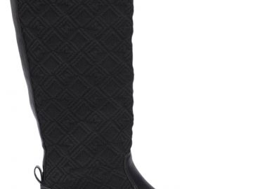 Μπότες Mexx Kouani MXQL009901W-Black Γυναικείο - Mexx - 