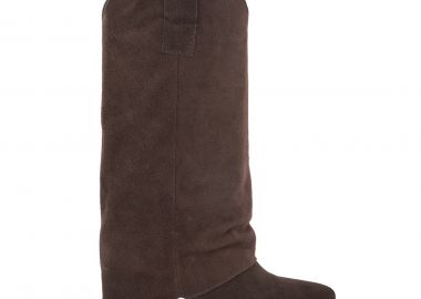 ΜΠΟΤΕΣ σχέδιο: V216W0364 - CARLA CORTEZ - 