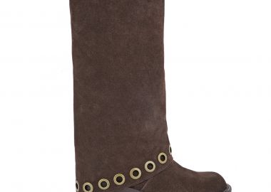 ΜΠΟΤΕΣ σχέδιο: V216W5853 - CARLA CORTEZ - 