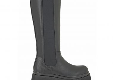 ΜΠΟΤΕΣ σχέδιο: V219X6283 - LA BOTTINE SOURIANTE - 