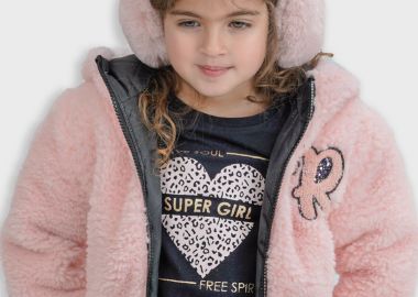 Μπουφάν - ΚΟΥΦΕΤΙ 15-125304-1 - energiers - 