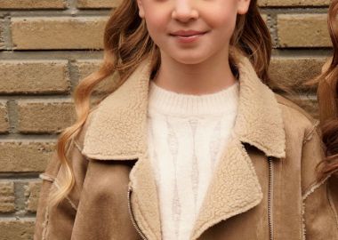 Μπουφάν - ΜΠΕΖ 16-125206-1 - 16-125206-1-16-etwn-mpez - energiers - 