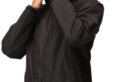 Μπουφάν 3 in 1 TRA150 Regatta Classic Black - Regatta - 