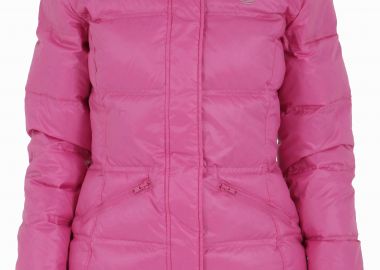 Μπουφάν Adidas Ac Down O58603 Γυναικείο - Adidas - 