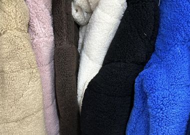 Μπουφάν Allie Καφέ - Amelie's - 