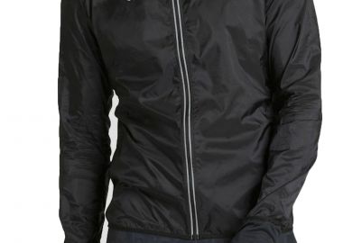 Μπουφάν Arena Windbreaker Performance 005375-550 Ανδρικό - Arena - 