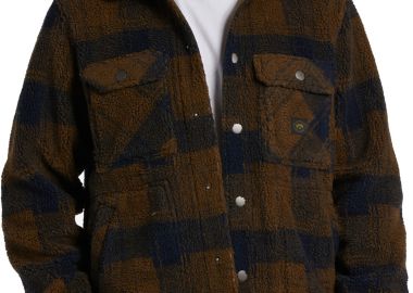 Μπουφάν Billabong Ranger F1JK43BIF2-535 Ανδρικό - Billabong - 