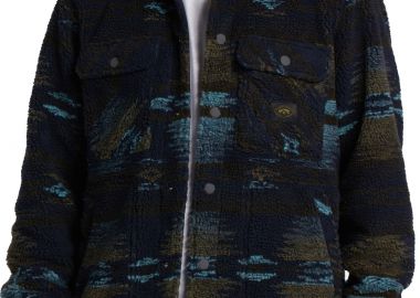 Μπουφάν Billabong Ranger F1JK43BIF2-7023 Ανδρικό - Billabong - 