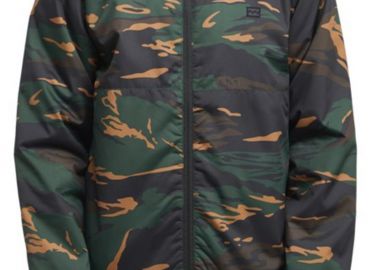 Μπουφάν Billabong Transport Windbreaker Q1JK05BIF9-869 Ανδρικό - Billabong - 