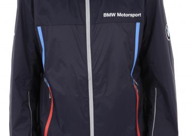 Μπουφάν Bmw Puma Statement Jacket 761706-01 Ανδρικό - Bmw - 