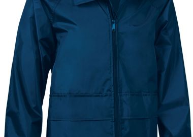 Μπουφάν βροχής WALTER Valento CQVAWALMR Orion Navy Blue - Valento - 