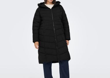 Μπουφάν Carjuliet - ONLY CARMAKOMA - 