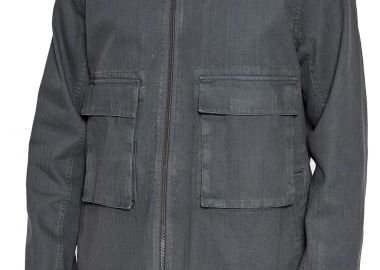 Μπουφάν DC Admiral 2 ADYJK03141-DC0-KRPW Ανδρικό - DC - 