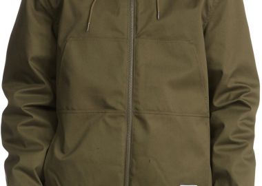 Μπουφάν DC Rowdy Padded ADYJK03121-CRB0 Ανδρικό - DC - 