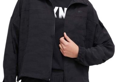 Μπουφάν DKNY Camo DP3J9377-BLK Γυναικείο - DKNY - 