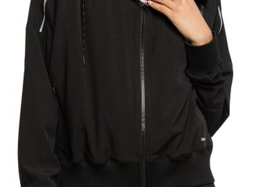 Μπουφάν DKNY Sport DP0J8979-BLK Γυναικείο - DKNY - 
