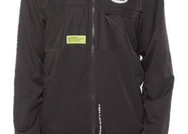 Μπουφάν Ellesse Bifino Hoody SXP16084-011 Ανδρικό - Ellesse - 