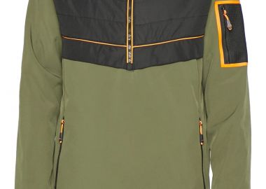 Μπουφάν Ellesse Erisini SHM14877-506 Ανδρικό - Ellesse - 