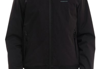 Μπουφάν Emerson Classic Bomber 232.EM10.53-BLACK Ανδρικό - Emerson - 