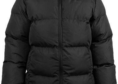 Μπουφάν Fila Ada APJC0031-BLACK Γυναικείο - Fila - 