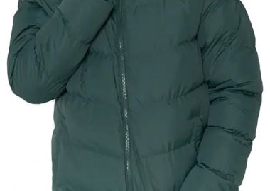 Μπουφάν Fila George JKT APJC0021-GREEN Ανδρικό - Fila - 