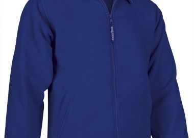Μπουφάν Fleece DAKOTA Valento FPVADAKAZ Bluish Blue - Valento - 