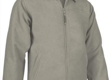Μπουφάν Fleece DAKOTA Valento FPVADAKBG Sand Beige - Valento - 