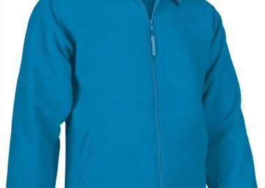 Μπουφάν Fleece DAKOTA Valento FPVADAKCY Tropical Blue -  - 