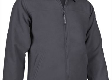 Μπουφάν Fleece DAKOTA Valento FPVADAKGC Charcoal Grey - Valento - 