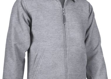 Μπουφάν Fleece DAKOTA Valento FPVADAKGR Marengo Vigore -  - 