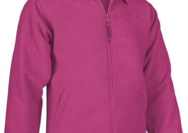 Μπουφάν Fleece DAKOTA Valento FPVADAKMG Magenta Pink - Valento - 