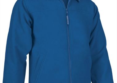 Μπουφάν Fleece DAKOTA Valento FPVADAKRY Royal Blue -  - 