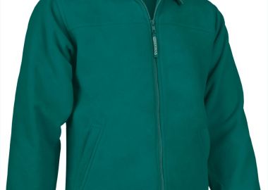 Μπουφάν Fleece DAKOTA Valento FPVADAKVA Amazon Green - Valento - 