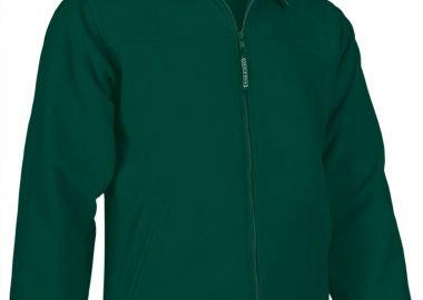 Μπουφάν Fleece DAKOTA Valento FPVADAKVB Bottle Green - Valento - 