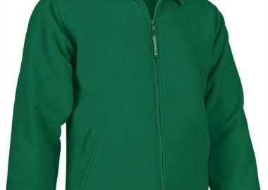 Μπουφάν Fleece DAKOTA Valento FPVADAKVK Kelly Green - Valento - 