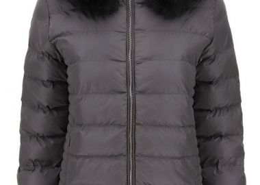 Μπουφάν Freddy Heavy jacket F0WALJ3-G100 Γυναικείο - Freddy - 