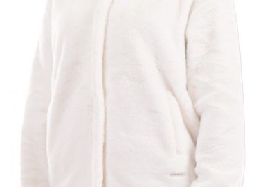 Μπουφάν Freddy Long Sleeve Γούνινο F3WJKJ5-W77 Γυναικείο - Freddy - 