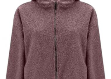 Μπουφάν Freddy Polar Fleece F0WSLJ2-P108 Γυναικείο - Freddy - 