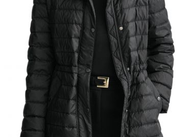 Μπουφάν Gant Light Down 4751101-5 Γυναικείο - Gant - 