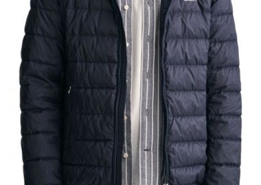 Μπουφάν Gant Light Down 7006298-433 Ανδρικό - Gant - 