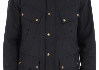 Μπουφάν Gant The Waxer 3G74728-405 Ανδρικό - Gant - 