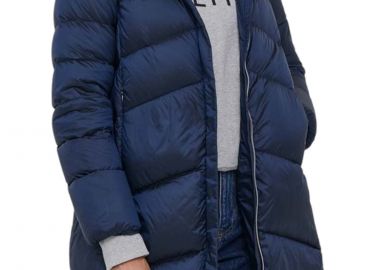 Μπουφάν Geox Adrya Parka W3626G T2566-F4475 Γυναικείο - Geox - 