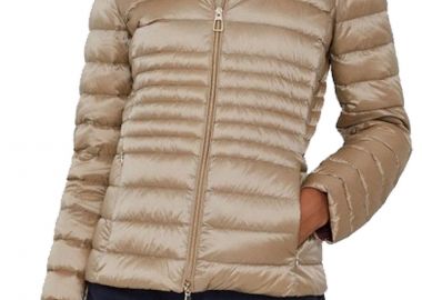Μπουφάν Geox Ascythia Long W1425B T2891-F0272 Γυναικείο - Geox - 