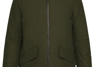 Μπουφάν Geox Clintford Md Parka M3621C T3026-F3415 Ανδρικό - Geox - 